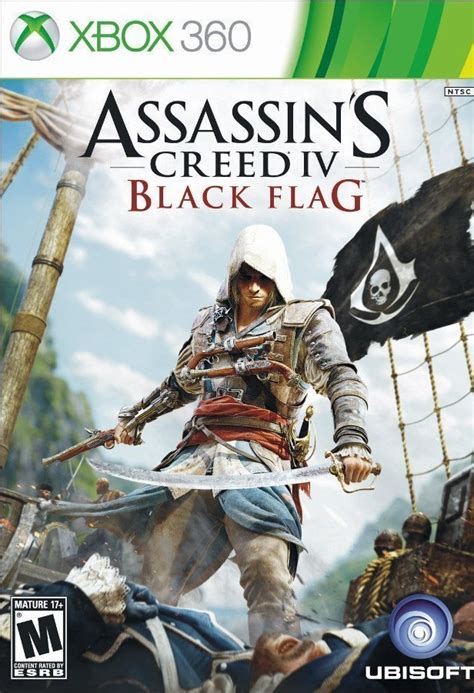 ac4 black flag xbox 360|ac black flag xbox one.